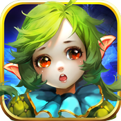 RPG手游大作NO.10:幻灵物语