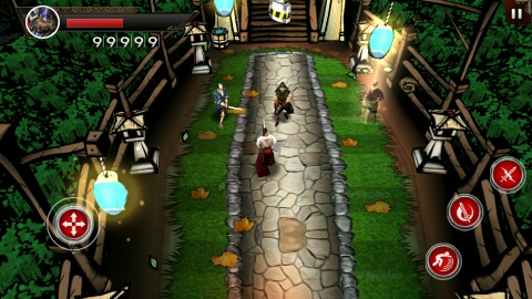 武士遗迹()_武士遗迹破解版下载_安卓破解游戏免费下载_爪游控