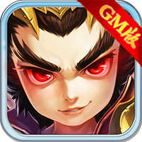 三国1V5GM版 三国1V5GM版