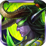 魔兽挂机BT变态版 魔兽挂机BT变态版