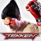 铁拳 铁拳