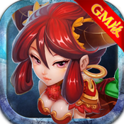 Q萌仙侠GM版 Q萌仙侠GM版
