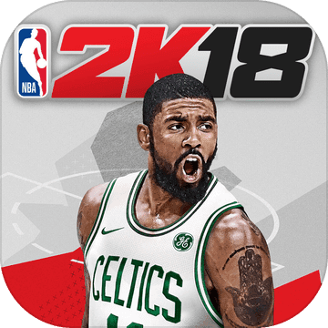 NBA 2K18 NBA 2K18