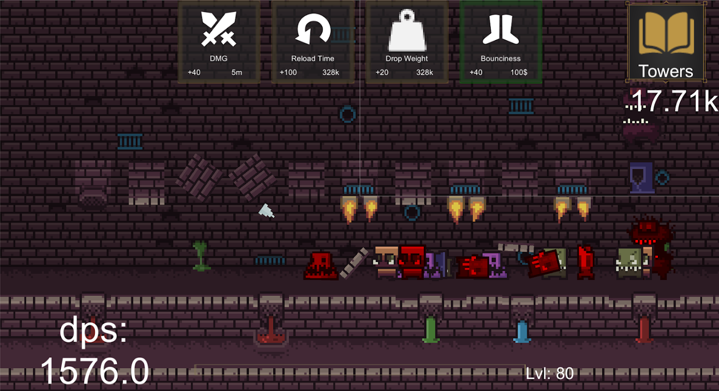 2019单机塔防手游大全