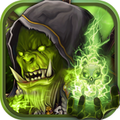魔法门之挂机传说变态版 魔法门之挂机传说变态版