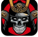 浪人武士 浪人武士