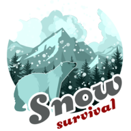 雪地生存 雪地生存