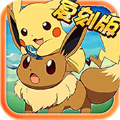 精灵宝贝:复刻变态版 精灵宝贝:复刻变态版