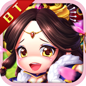 萌想三国变态版 萌想三国变态版