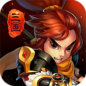掌中三国变态版 掌中三国变态版