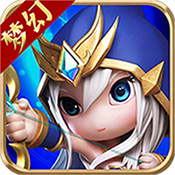 梦幻龙域GM版 梦幻龙域GM版