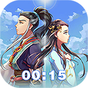 江湖模拟器变态版 江湖模拟器变态版
