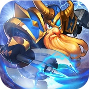 新刀塔英雄GM版 新刀塔英雄GM版
