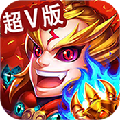 少年三国录满级VIP变态版手游 少年三国录满级VIP变态版手游
