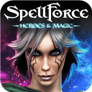 魔法之力:英雄与魔法 魔法之力:英雄与魔法