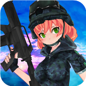 飞翔少女强袭 飞翔少女强袭