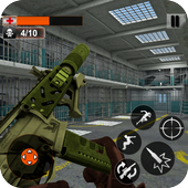 现代狙击手FPS 现代狙击手FPS