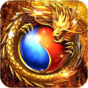 主宰传奇变态版 主宰传奇变态版