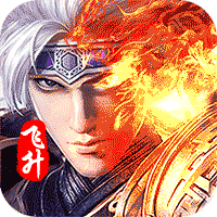 超神名将传(飞升特权)变态版 超神名将传(飞升特权)变态版