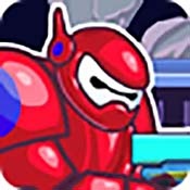 大白大战外星人无敌版 大白大战外星人无敌版