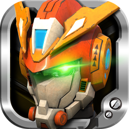 破解版 -破解游戏简介:《机战王无限金币水晶版》是一款超刺激的机甲