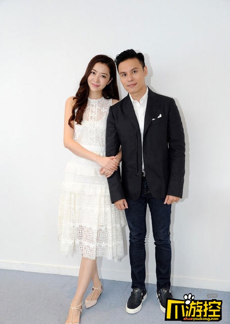 熊黛林宣佈結婚 老公郭可頌身家上億