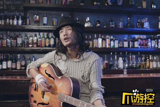 朴树投200拍mv《达尼亚》 效果引歌迷一致好评