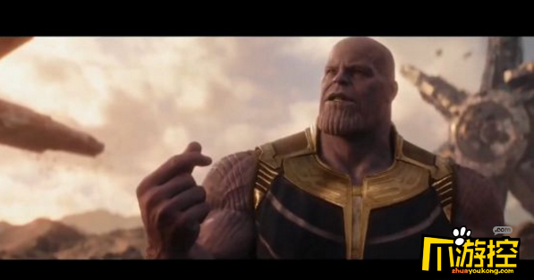 复仇者联盟3谁杀了灭霸_为什么灭霸打了个响指