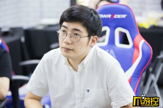 edg教练nofe为什么辞职_edg新教练是谁