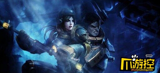 LOL国服训练模式什么时候出_LOL国服训练模