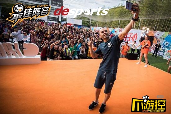 《最佳阵容》伊涅斯塔直播今晚开启 西甲巨星