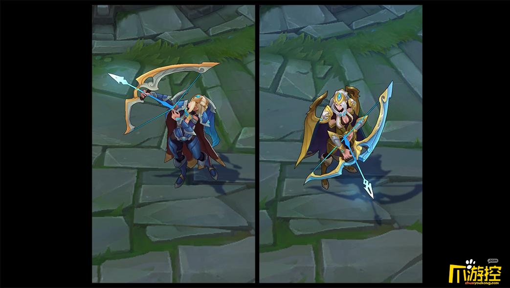 18版本更新介绍  骑士之誓  花费减少.