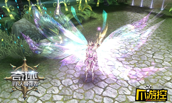 重铸真红之剑 《奇迹:最强者》经典武器揭秘