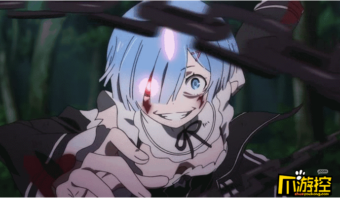 我们不会遇上蕾姆,但我们拥有男主的死亡轮回