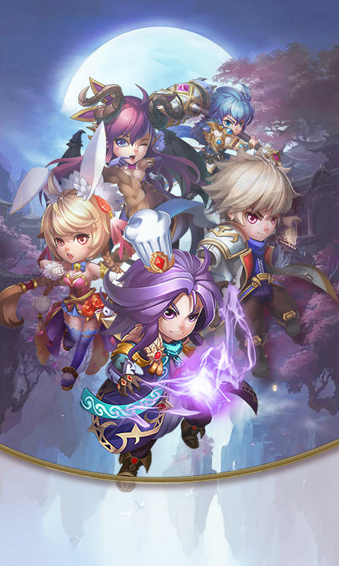 《斗罗大陆神界传说2星耀版》游戏介绍