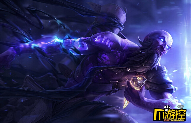 lol瑞兹改版重做后技能怎么连招 lol瑞兹重做后