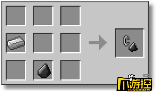 我的世界打火石怎么用 打火石的妙用