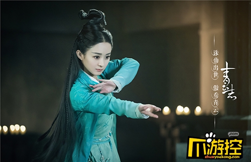 青云志手游新手怎么玩 新手入门必看攻略