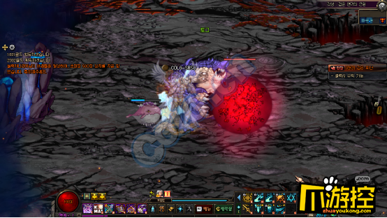 dnf安图恩怎么打 安图恩通关攻略