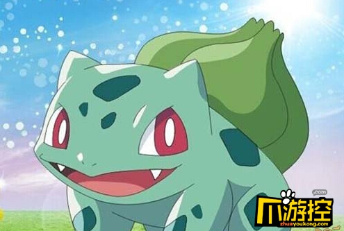 pokemongo初始选择宠物哪个好 口袋妖怪go初始宠物属性介绍