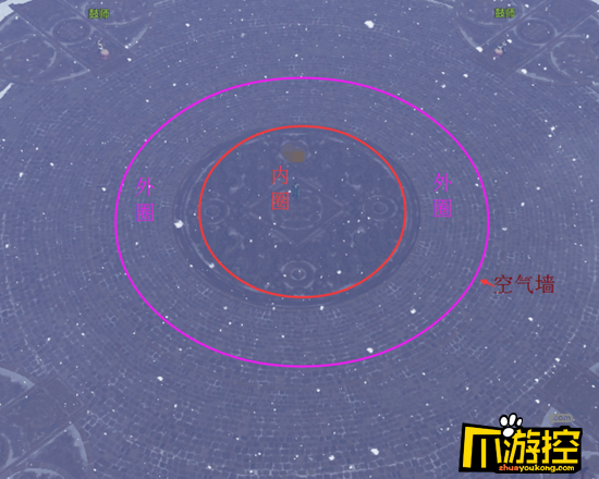 天涯明月刀90级副本怎么过 天涯明月刀90级副本通关攻略