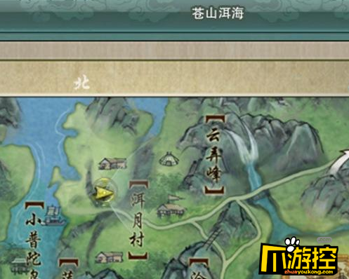 剑网3奇遇宠物至尊宝任务玩法详解