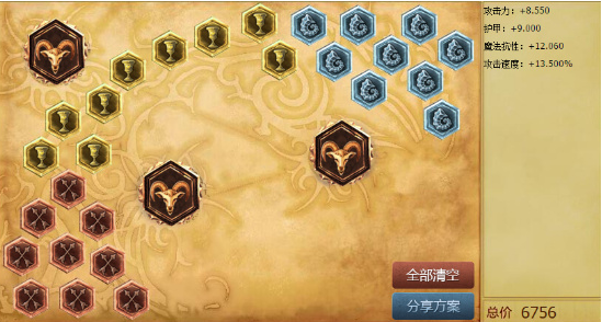 lol6.14版本剑圣打野天赋_lol6.14版本剑圣符文