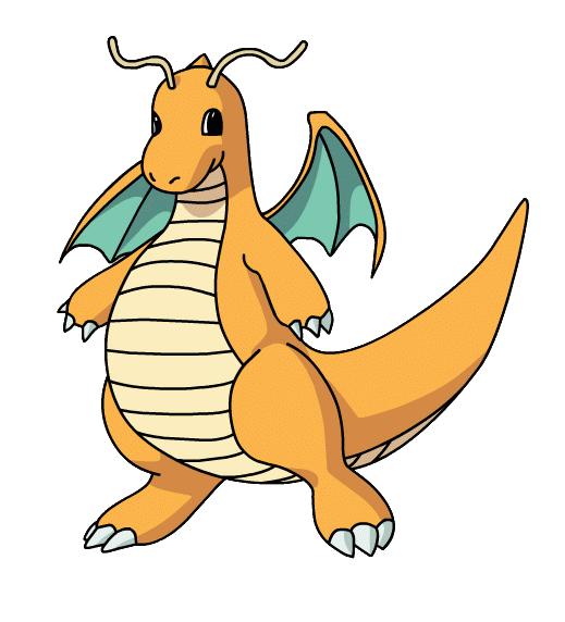 pokemongo哪只精灵技能最牛哔 pokemon go精灵技能前五排行榜