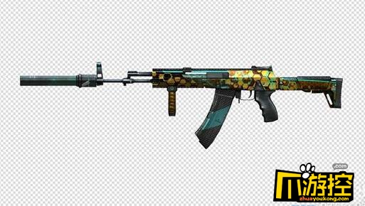 CFAK12-试炼评测_CFAK12-试炼怎么样_CFA