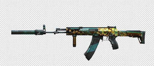 cfAK12试炼属性怎么样_CFAK12试炼属性介绍