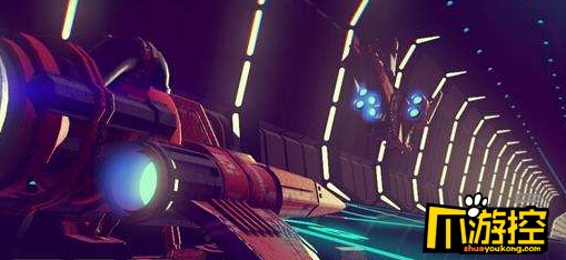 无人深空48格飞船怎么获得_无人深空48格飞船