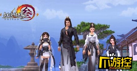 剑网3村长好感度怎么刷_剑网3村长亲密无间怎