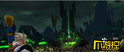 魔兽世界7.0开启任务怎么接不了_魔兽世界7.0