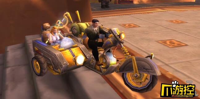 魔兽7.0虚空之触有什么用_魔兽世界虚空之触有